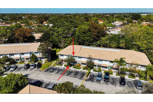 9853 Riverside Dr 8-24 Coral Springs, FL 33071 - MLS#A11974081