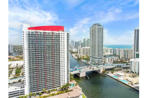 2602 E Hallandale Beach Blvd R2806 Hallandale Beach, FL 33009 - MLS#A11974099