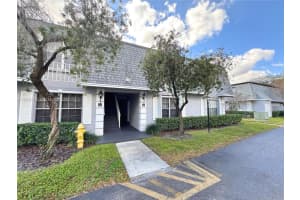 432 Nw 70th Ave 231, Plantation