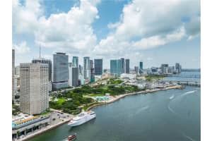 50 Biscayne Blvd 3106 Miami, FL 33132 - MLS#A11974111