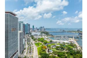 50 Biscayne Blvd 3106 Miami, FL 33132 - MLS#A11974111