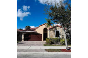 10131 Nw 10th St 0 Miami, FL 33172 - MLS#A11974115