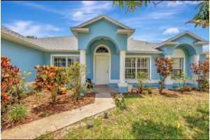 1458 Sw San Esteban Ave, Port Saint Lucie