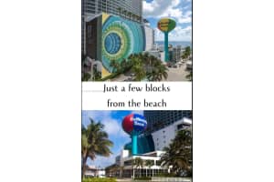 714 Ne 10th St 103 Hallandale Beach, FL 33009 - MLS#A11974128