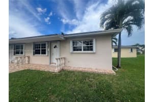 5829 Nw 37th St 1 Virginia Gardens, FL 33166 - MLS#A11974137