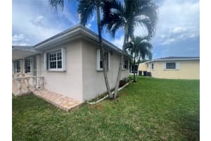 5829 Nw 37th St 1 Virginia Gardens, FL 33166 - MLS#A11974137