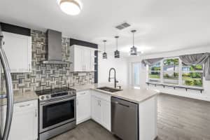 1151 Ne 42nd Ct Pompano Beach, FL 33064 - MLS#A11974154