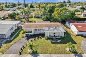 2161 Nw 73rd Ave Sunrise, FL 33313 - MLS#A11974162