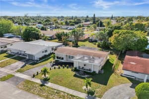 2161 Nw 73rd Ave Sunrise, FL 33313 - MLS#A11974162