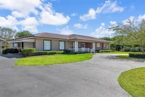 28905 Sw 169th Ave Homestead, FL 33030 - MLS#A11974168