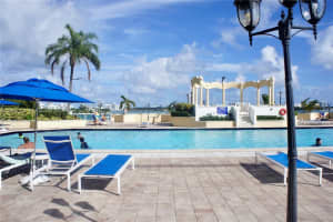 7601 E Treasure Dr APT 1406, North Bay Village, FL 33141, - MLS#A11974172