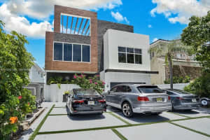 3036 N Atlantic Blvd, Fort Lauderdale, FL 33308, - MLS#A11974186