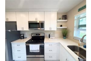 5300 Washington St O124 Hollywood, FL 33021 - MLS#A11974197