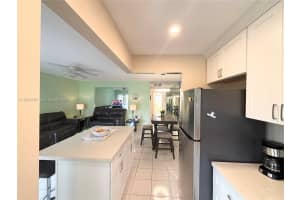 5300 Washington St O124 Hollywood, FL 33021 - MLS#A11974197