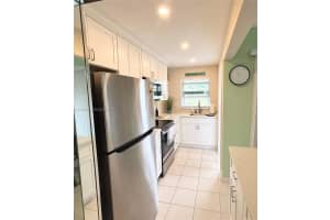 5300 Washington St O124 Hollywood, FL 33021 - MLS#A11974197