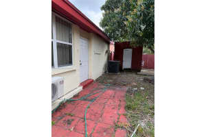 130 Nw 124th St North Miami, FL 33168 - MLS#A11974209