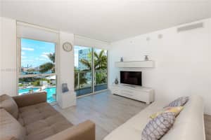 Vizcayne, 244 Biscayne Blvd APT 1005, Miami, FL 33132, - MLS#A11974210