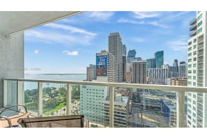 Vizcayne, 244 Biscayne Blvd APT 1005, Miami, FL 33132, - MLS#A11974210