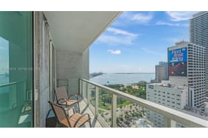 Vizcayne, 244 Biscayne Blvd APT 1005, Miami, FL 33132, - MLS#A11974210