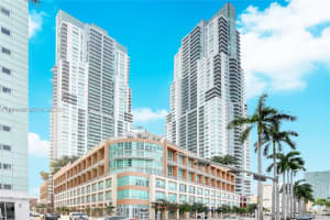 244 Biscayne Blvd 2109 Miami, FL 33132 - MLS#A11974218
