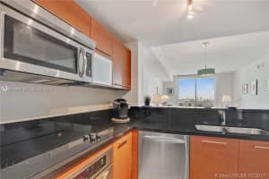 244 Biscayne Blvd 2109 Miami, FL 33132 - MLS#A11974218