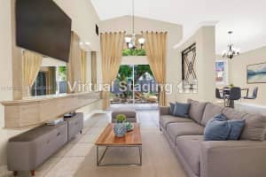 9437 Sw 183rd Ter Palmetto Bay, FL 33157 - MLS#A11974234