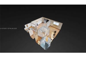 3665 Ne 167 Street 501 North Miami Beach, FL 33160 - MLS#A11974245