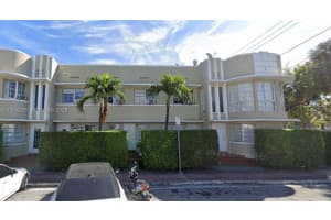 1455 Michigan Ave APT 5, Miami Beach, FL 33139, - MLS#A11974255