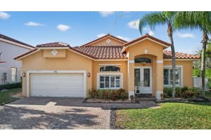 4301 Diamond Row Weston, FL 33331 - MLS#A11974259
