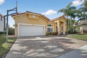 4301 Diamond Row Weston, FL 33331 - MLS#A11974259