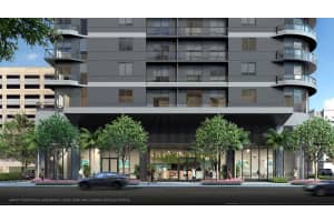 121 Ne 5th 501b Miami, FL 33132 - MLS#A11974262