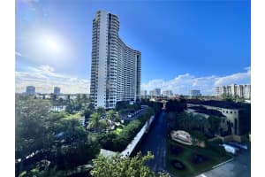 2000 Island Blvd 606 Aventura, FL 33160 - MLS#A11974266