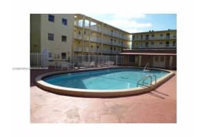 2800 Nw 56th Ave C102 Lauderhill, FL 33313 - MLS#A11974278