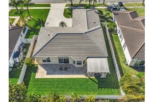 19033 Nw 23rd Ct Pembroke Pines, FL 33029 - MLS#A11974282