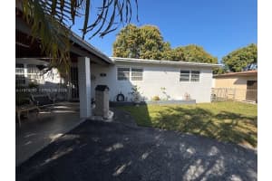 15 Ne 130th St North Miami, FL 33161 - MLS#A11974292