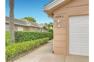 1529 Nw Amherst Dr A Port Saint Lucie, FL 34986 - MLS#A11974295