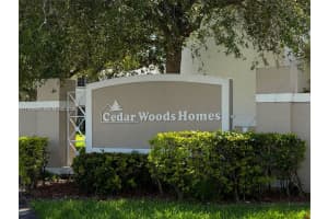 14170 Sw 260th Street 103, Homestead, Fl 33032, Homestead