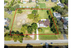 14401 W Palomino Dr, Southwest Ranches