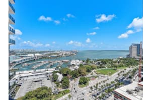 398 Ne 5th St 1915 Miami, FL 33132 - MLS#A11974308