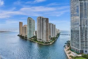 300 Biscayne Blvd Way 1807 Miami, FL 33131 - MLS#A11974310