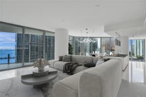 300 Biscayne Blvd Way 1807 Miami, FL 33131 - MLS#A11974310