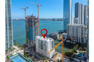 500 Ne 29th St 1105 Miami, FL 33137 - MLS#A11974311