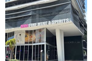 1010 Sw 2nd Ave 1505 Miami, FL 33130 - MLS#A11974320