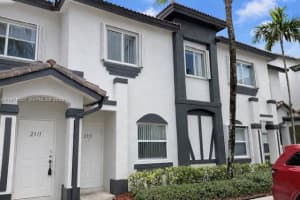 2313 Se 24th Ave 2313 Homestead, FL 33035 - MLS#A11974327