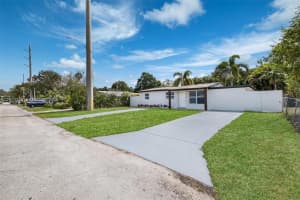 5814 Atlanta St Hollywood, FL 33021 - MLS#A11974336