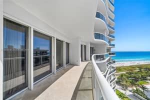 9601 Collins Avenue 1208, Bal Harbour, Fl 33154, Bal Harbour