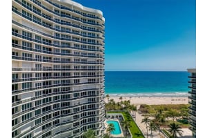 9601 Collins Ave APT 1208, Bal Harbour, FL 33154, - MLS#A11974338
