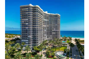 9601 Collins Ave APT 1208, Bal Harbour, FL 33154, - MLS#A11974338