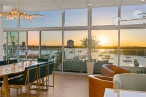 7934 West Drive 501 North Bay Village, FL 33141 - MLS#A11974339