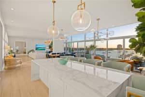 7934 West Drive 501 North Bay Village, FL 33141 - MLS#A11974339